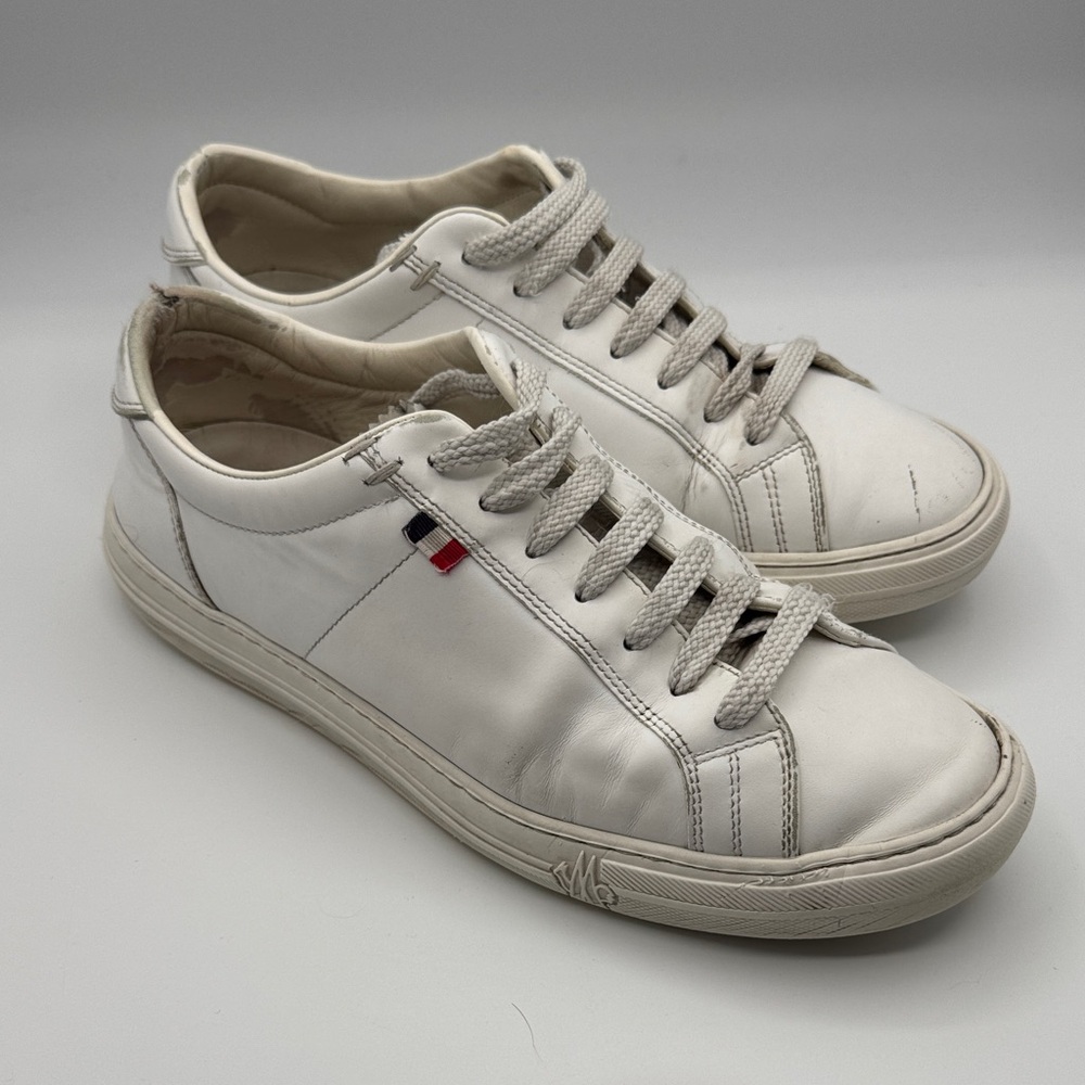 Moncler Sneakers - Women's 9.5[?]